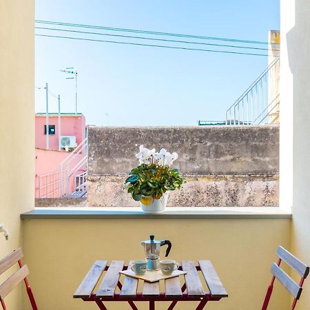 Il Vefio Apartment Procida Exterior photo