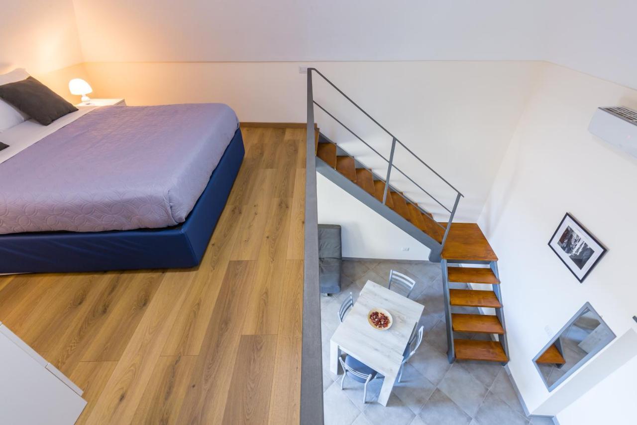 Il Vefio Apartment Procida Exterior photo